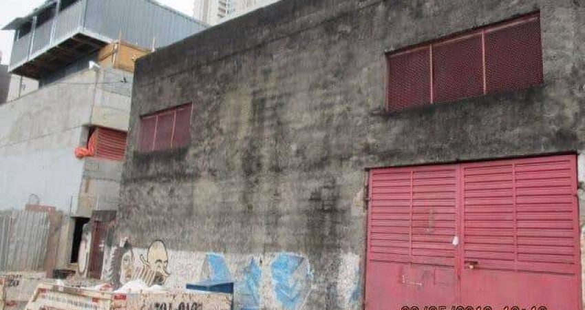 Terreno à venda na Rua Vittório D'Amico, Jardim Monte Alegre, Taboão da Serra