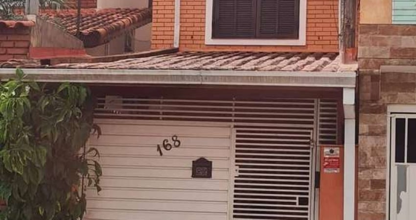 Casa com 2 quartos à venda na Rua Chile, Jardim América, Taboão da Serra