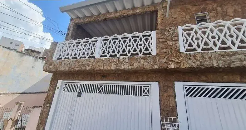Casa com 3 quartos à venda na Avenida Coripheu de Azevedo Marques, Jardim Santa Terezinha, Taboão da Serra