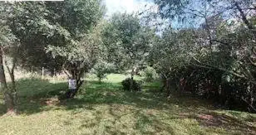 Terreno à venda em Recreio, Ibiúna 