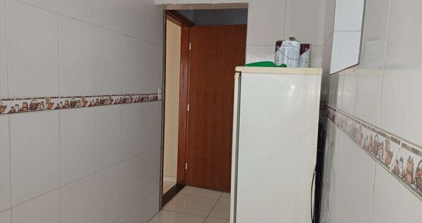 Apartamento para alugar na Avenida Professor José Maria Alkmin, Jardim Ester, São Paulo