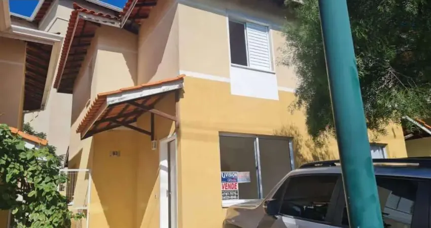 Casa com 2 quartos à venda na Rua dos Coqueirais, Jardim Petrópolis, Cotia