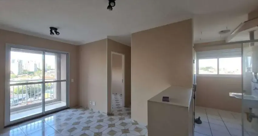 Apartamento com 2 quartos para alugar na Avenida Anacé, Jardim Umarizal, São Paulo