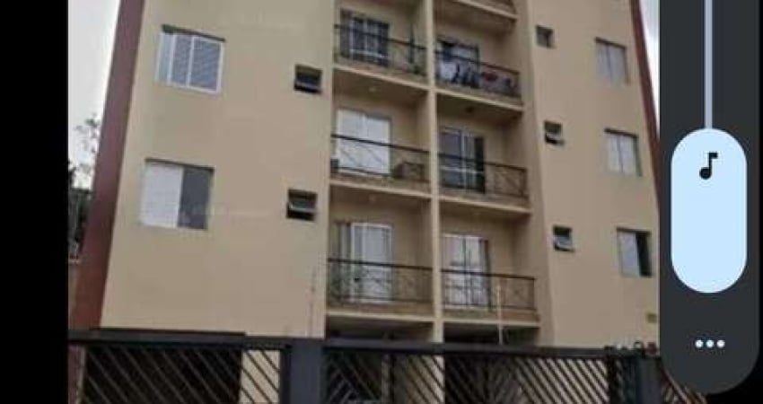 Apartamento com 2 quartos para alugar na Rua Vilobaldo Barros de Macedo, Jardim Ouro Preto, Taboão da Serra
