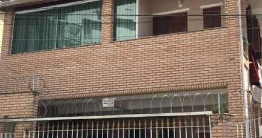 Casa com 5 quartos à venda na Rua Ametista, Parque Monte Alegre, Taboão da Serra