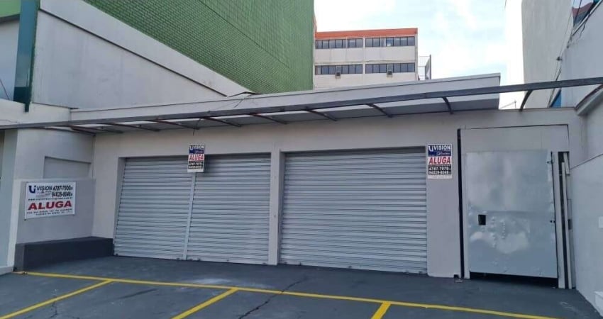 Sala comercial com 6 salas para alugar na Avenida Caetano Barrella, Jardim da Glória, Taboão da Serra