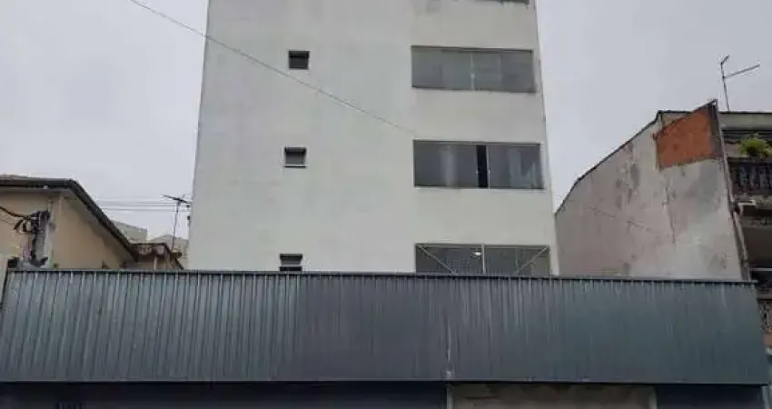 Prédio com 10 salas à venda na Rua José Maria de Melo, Vila Francisco Remeikis, Taboão da Serra