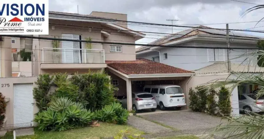 Casa com 4 quartos para alugar na Rua Mascarenhas Homem, São Paulo II, Cotia