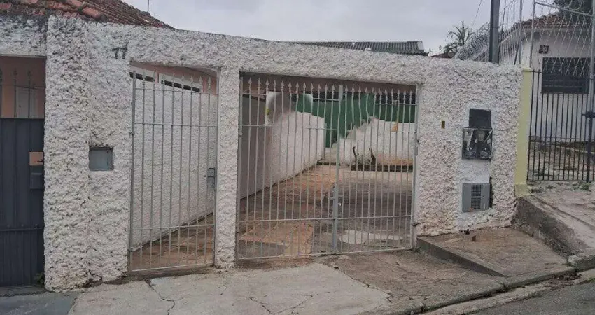 Casa com 2 quartos para alugar na Rua Bernardo Tavares, Vila Pirajussara, São Paulo