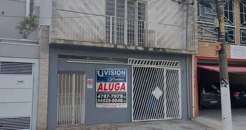 Casa com 2 quartos para alugar na Rua Senador Filinto Muller, Parque Santos Dumont, Taboão da Serra