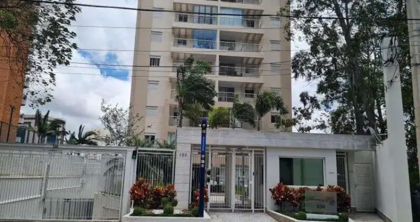 Apartamento com 2 quartos à venda na Rua Elizabeth Barbegian Baldinato, Vila Suzana, São Paulo