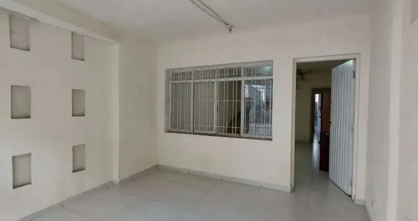 Casa comercial com 1 sala para alugar na Rua Santa Luzia, Vila Santa Luzia, Taboão da Serra