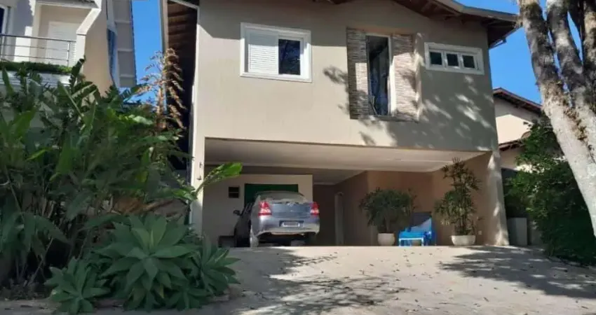 Casa em condomínio fechado com 3 quartos à venda na Rua Mendonça Furtado, São Paulo II, Cotia