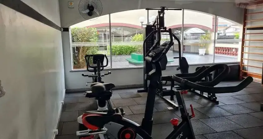 Apartamento com 2 quartos para alugar na Avenida José Dini, Chácara Agrindus, Taboão da Serra