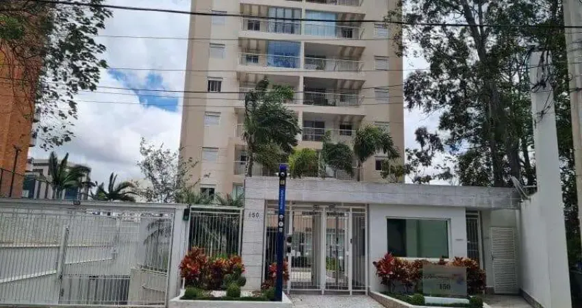 Apartamento com 2 quartos para alugar na Rua Elizabeth Barbegian Baldinato, Vila Suzana, São Paulo