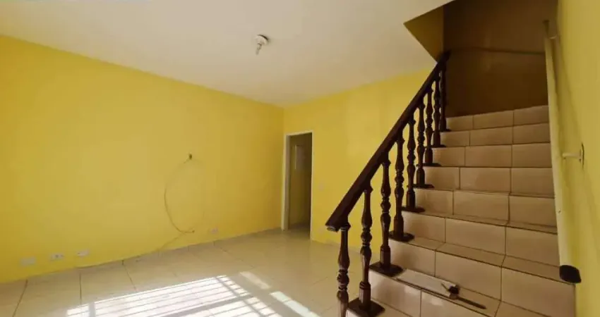 Casa com 2 quartos à venda na Rua Ernesto Sena, Campo Limpo, São Paulo