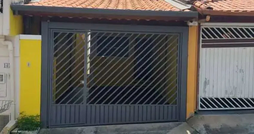 Casa com 2 quartos para alugar na Rua Mendes Filho, Jardim Caner, Taboão da Serra