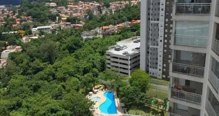 Apartamento com 2 quartos à venda na Avenida José André de Moraes, Jardim Monte Alegre, Taboão da Serra