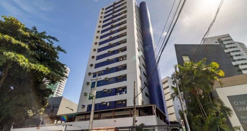 Apartamento com 3 dormitórios à venda em Recife