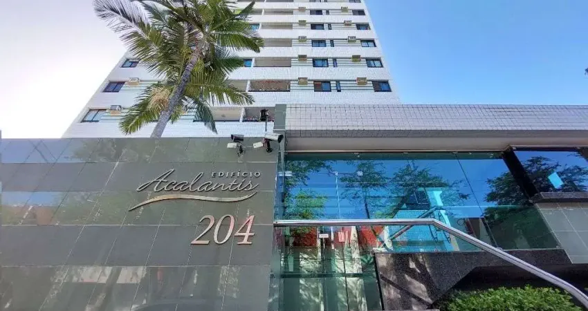 Apartamento com 2 quartos à venda na Rua Irene Ramos Gomes de Mattos, 204, Pina, Recife