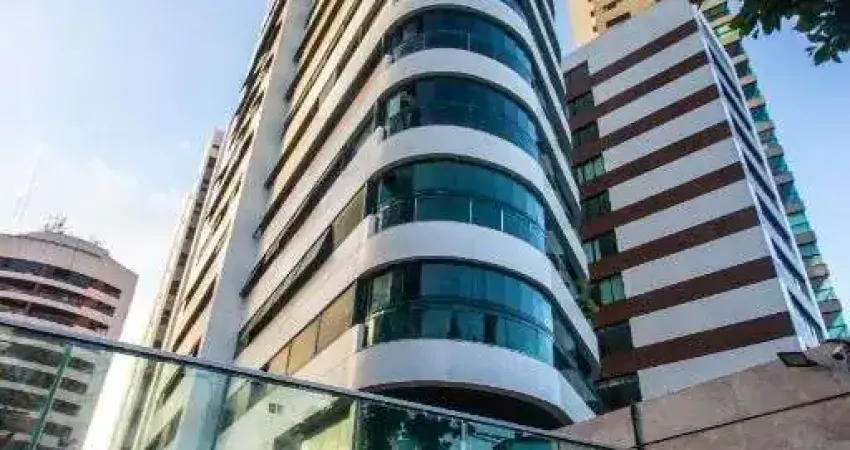 Cobertura com 4 quartos à venda na Avenida Boa Viagem, 1448, Boa Viagem, Recife