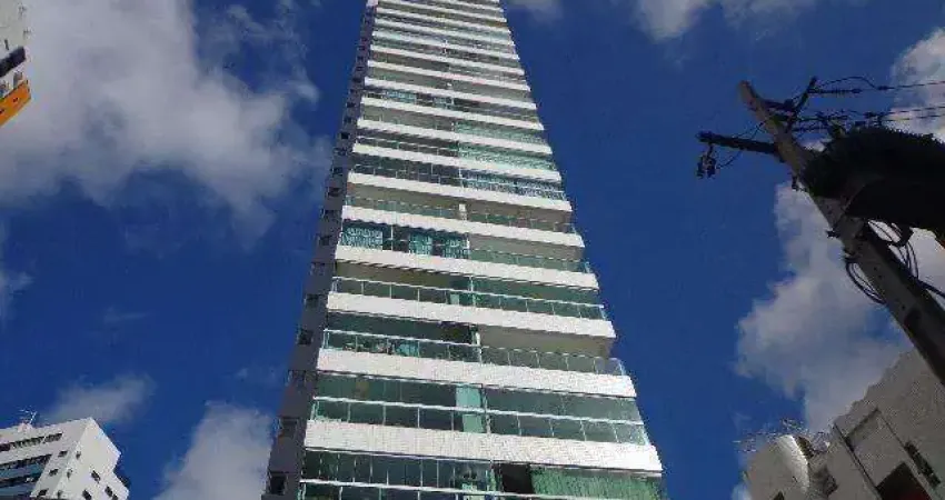 Seu Novo Lar Reformado e Pronto para Morar no Edf. Varandas do Sol!