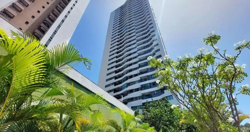 Apartamento com 2 quartos para alugar na Rua Antônio Falcão, 1013, Boa Viagem, Recife