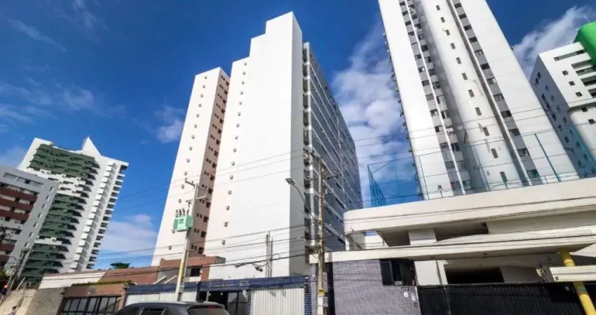 Apartamento com 4 quartos à venda na Avenida Bernardo Vieira de Melo, 5025, Candeias, Jaboatão dos Guararapes