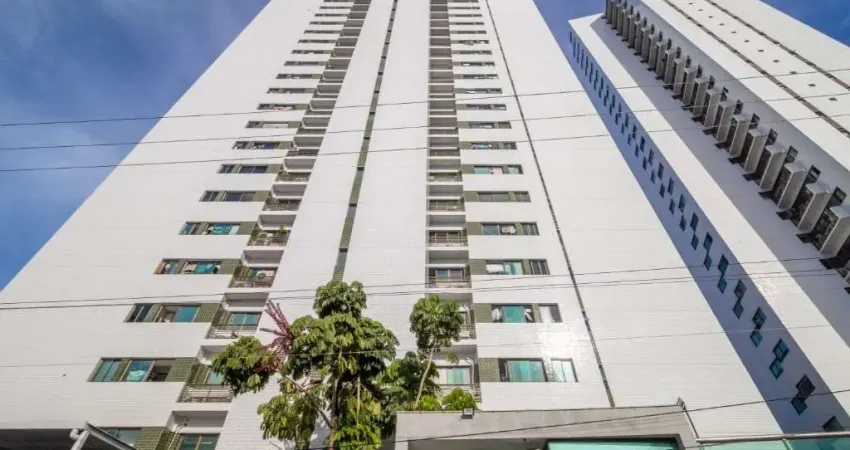 Apartamento com 4 quartos à venda no Pina, Recife 