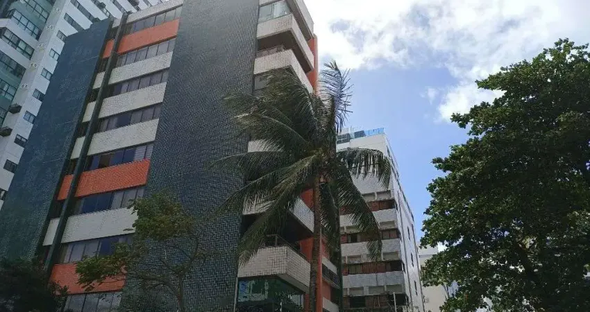 Apartamento com 3 quartos à venda no Pina, Recife 
