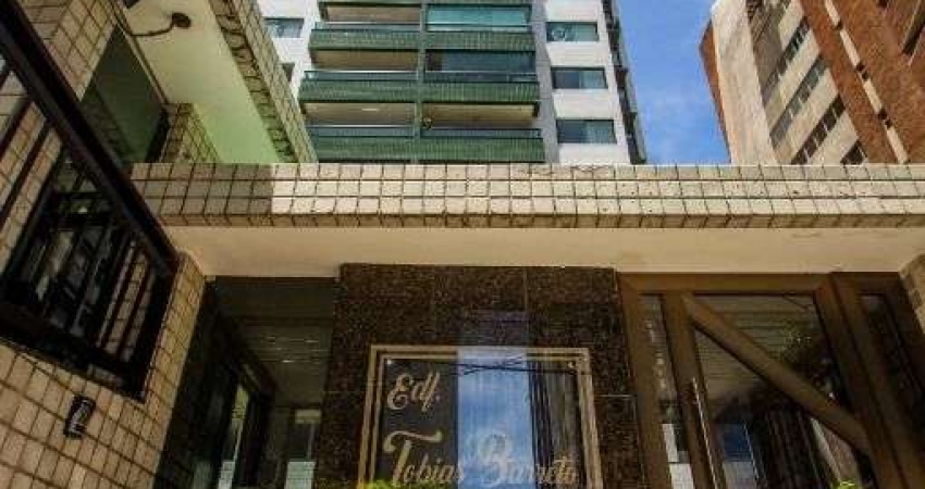 Apartamento com 5 quartos à venda na Rua dos Navegantes, 1607, Boa Viagem, Recife