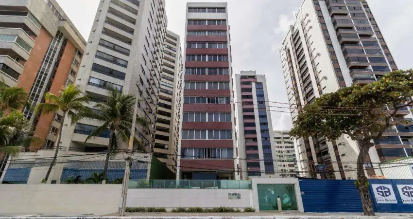 Apartamento com 3 quartos à venda no Boa Viagem, Recife 