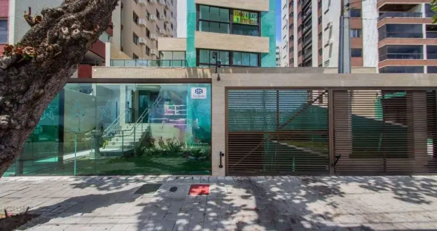 Apartamento com 1 quarto para alugar na Avenida Boa Viagem, 5788, Boa Viagem, Recife