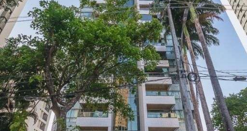 Apartamento com 4 quartos à venda em Boa Viagem - Recife-PE
