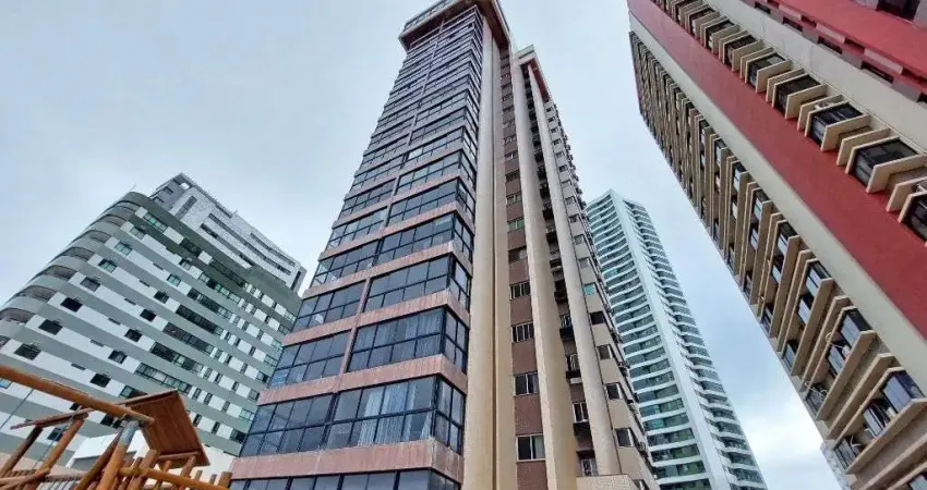Apartamento com 4 quartos à venda na Avenida Bernardo Vieira de Melo, 3255, Piedade, Jaboatão dos Guararapes