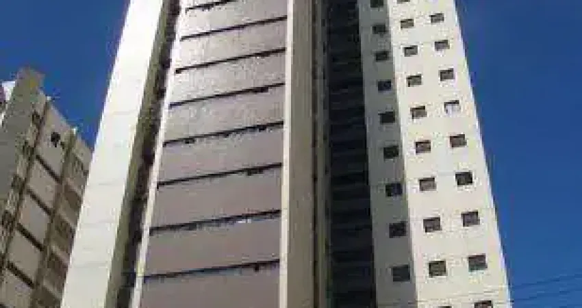 Apartamento à Venda no Edf. Lausanne em Piedade com 04 Quartos