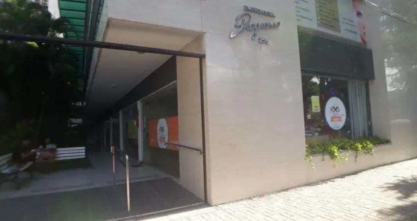 Ponto comercial para alugar na Rua do Progresso, 255, Boa Vista, Recife