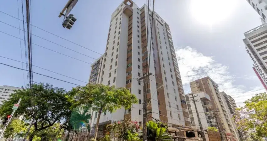 Apartamento com 5 quartos à venda na Avenida Engenheiro Domingos Ferreira, 3838, Boa Viagem, Recife