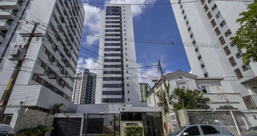 Apartamento com 2 quartos à venda na Rua Arnaldo Bastos, 56, Madalena, Recife