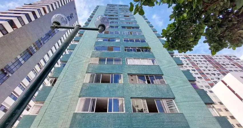 Apartamento para alugar perto da Avenida Boa Viagem