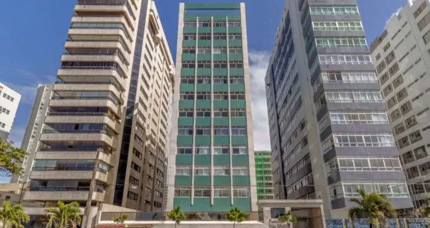 Apartamento com 3 quartos à venda na Avenida Boa Viagem, 3040, Boa Viagem, Recife