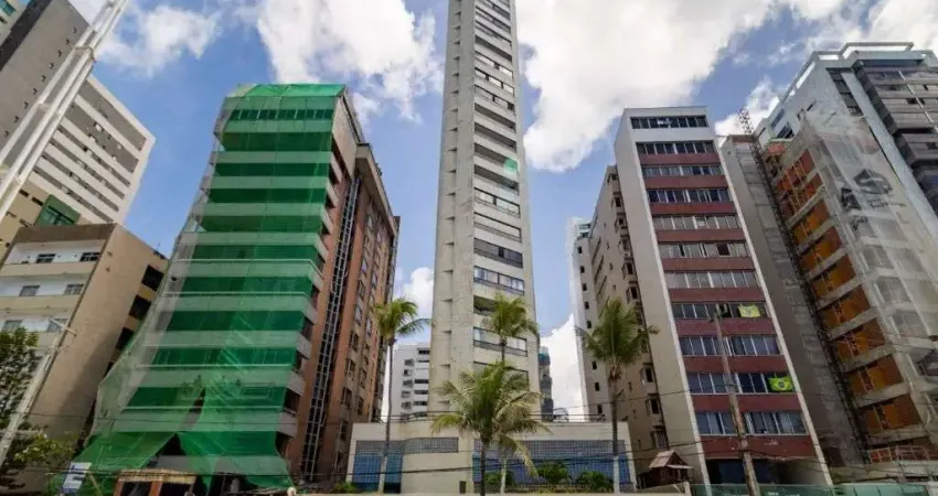 Apartamento com 4 quartos para alugar na Avenida Boa Viagem, 5822, Boa Viagem, Recife