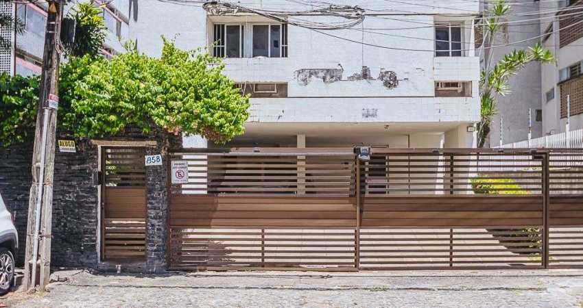 Apartamento com 3 quartos para à venda em Boa Viagem - Recife-PE
