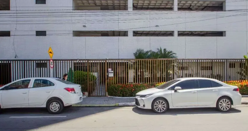 Apartamento de 1 quarto mobiliado para locação em boa viagem