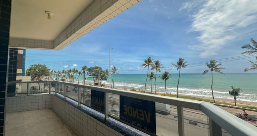 Apartamento com 4 quartos à venda na Avenida Boa Viagem, 6666, Boa Viagem, Recife