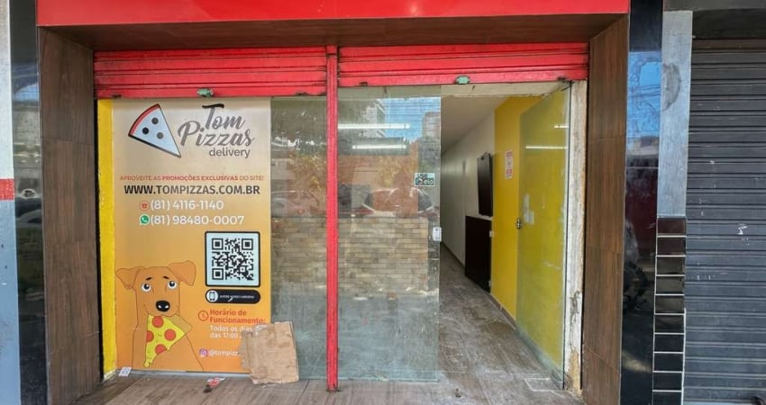 Loja Comercial para alugar em Boa Viagem