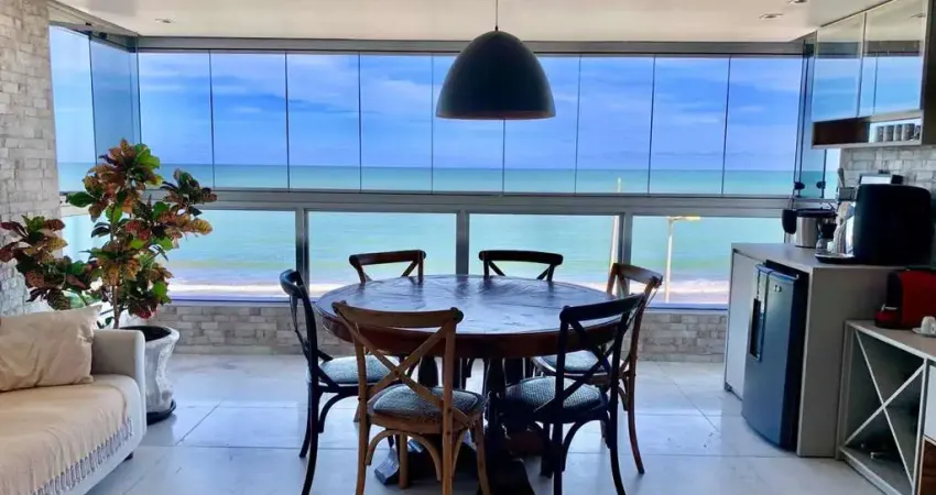 Apartamento com 4 quartos à venda na Avenida Beira Mar, 522, Piedade, Jaboatão dos Guararapes