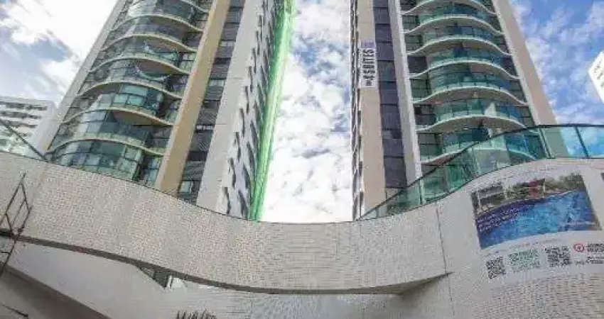 Apartamento com 3 quartos à venda na Rua Luís de Farias Barbosa, 306, Boa Viagem, Recife