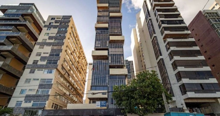 Apartamento à venda na Avenida Boa Viagem