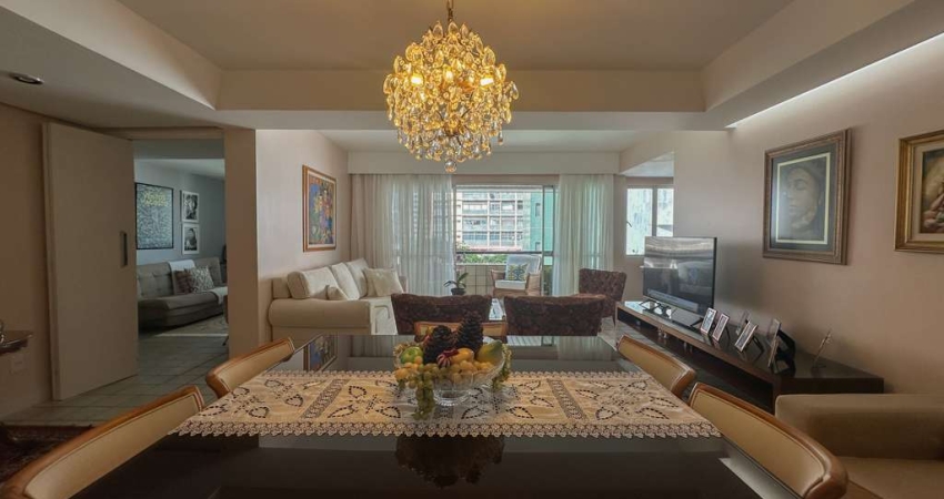 Apartamento à venda na Avenida Boa Viagem